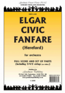 Civic Fanfare 
