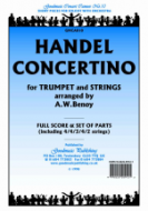 Concertino for Trumpet 