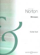 Microjazz Guitar Duets Vol. 1 