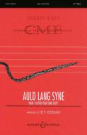 Auld Lang Syne 