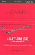 Fairy's Love Song 