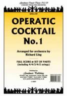 Operatic Cocktail No.1 