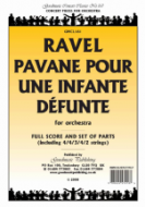 Pavane pour une infante défunte 
