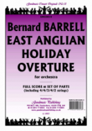 East Anglian Holiday Overture 