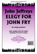 Elegy for John Fry 