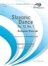 Slawischer Tanz op. 72/7 