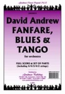 Fanfare Blues & Tango 