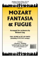 Fantasia & Fugue 