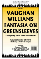 Fantasia on Greensleeves 