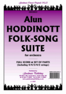 Folk Song Suite 