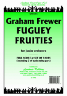 Fuguey Fruities 