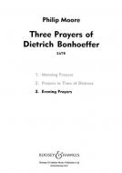 3 Prayers of Dietrich Bonhoeffer Nr. 3 