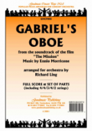 Gabriel's Oboe 