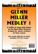 Glenn Miller Medley 1 
