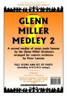 Glenn Miller Medley 2 