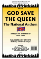 God Save the Queen 
