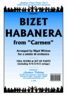 Habanera from Carmen 