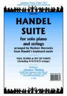 Handel Suite 