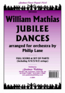 Jubilee Dances 