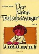 Der kleine Tastenbezwinger 2 