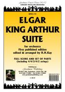 King Arthur Suite 