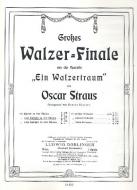 Grosses Walzerfinale aus der Operette Ein Walzertraum 
