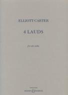 4 Lauds 