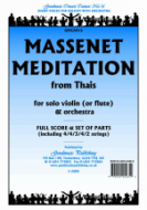 Meditation from Thais 