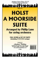 Moorside Suite 