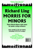 Morris for Minors 