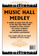 Music Hall Medley 
