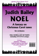 Noel (Fantasy On Carols) 