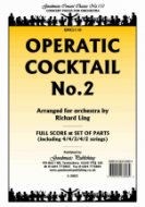 Operatic Cocktail No.2 
