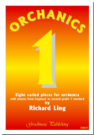 Orchanics 1 