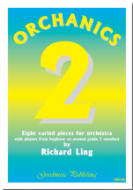 Orchanics 2 