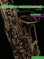 The Boosey Woodwind Method for Alto Saxophone Vol. 1+2 