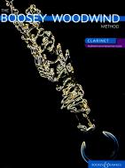 The Boosey Woodwind Method Clarinet Vol. 1+2 