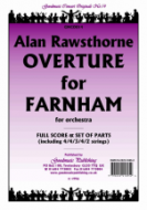 Overture for Farnham 