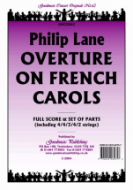 Overture On French Carols 