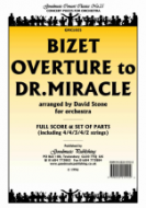 Overture To Dr. Miracle 