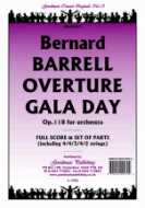 Overture: Gala Day 