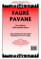 Pavane 