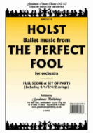 Ballet Music from "The Perfect Fool" 