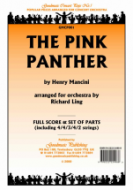 Pink Panther 