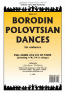 Polovtsian Dances 