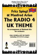 Radio 4 UK Theme 