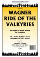 Ride of the Valkyries 