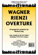 Rienzi Overture 