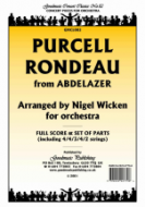 Rondeau from Abdelazer 