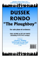 Rondo "The Ploughboy" 